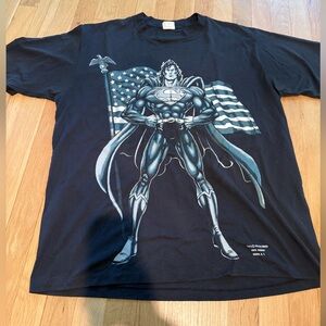 Vintage t shirt 1994 DC Comics size XL